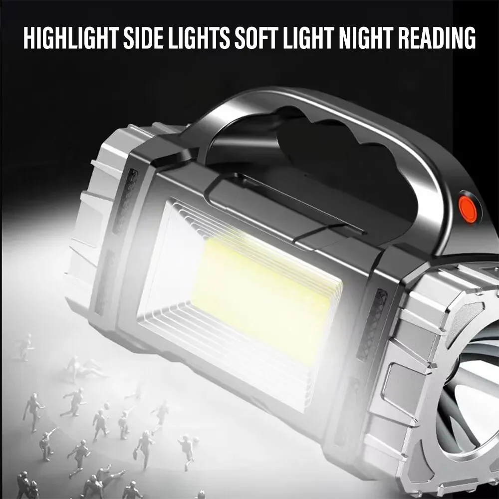Yeni Yükseltilmiş Şarj Edilebi - Outdoor Lighting B&Q incelemesi ve fiyatı