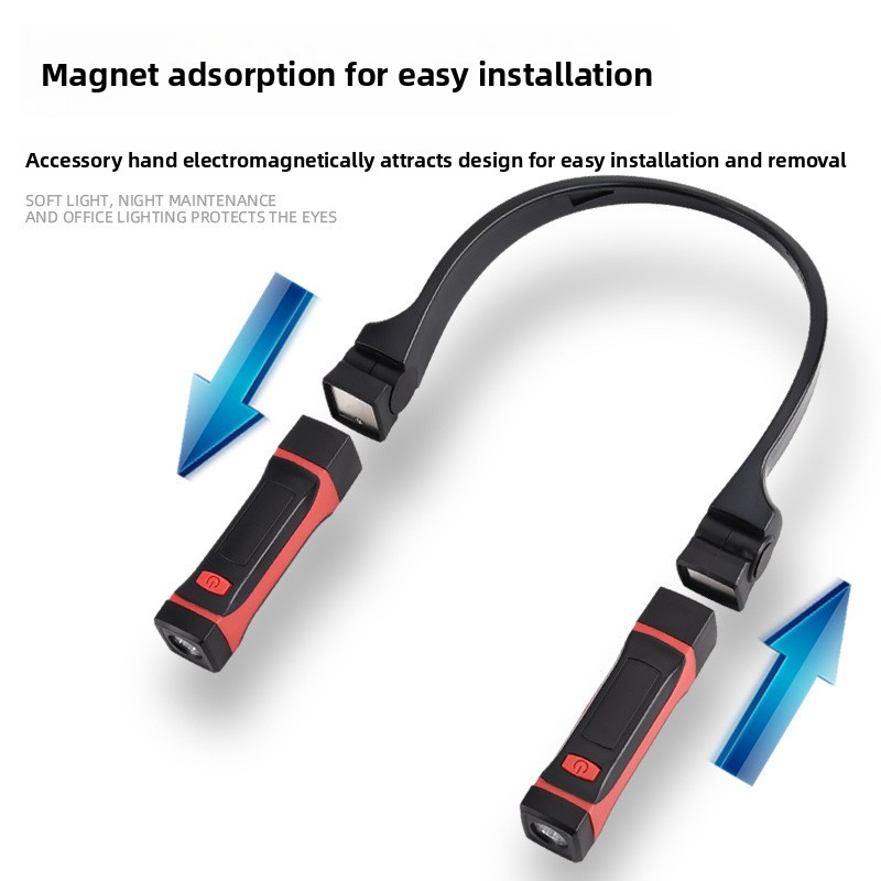 LED Boyun Işığı Okuma Işığı Aç - Outdoor Lighting Junction Box incelemesi ve fiyatı