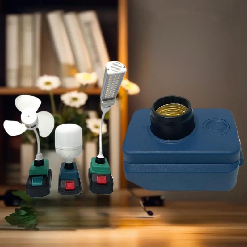 Evrensel 18V Çalışma Lambası S - Outdoor Lighting Jobs incelemesi ve fiyatı