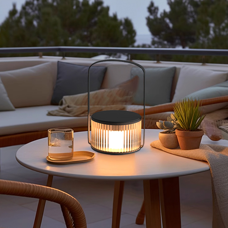 Dış Mekan Şarj Edilebilir Taşı - Outdoor Lighting And Decor incelemesi ve fiyatı
