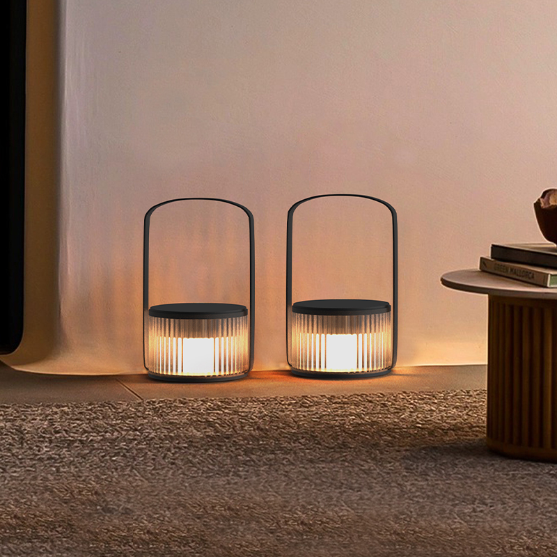 Dış Mekan Şarj Edilebilir Taşı - Outdoor Lighting And Decor incelemesi ve fiyatı