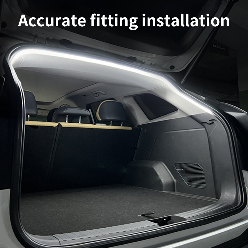 Otomobil serisi evrensel SUV s - Outdoor Lighting Strip incelemesi ve fiyatı