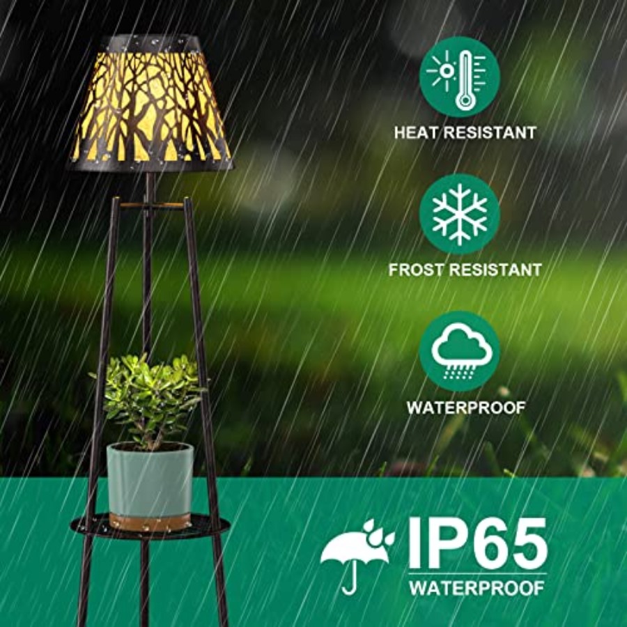 2'li Paket Dış Mekan Güneş Ene - Outdoor Lighting And Decor incelemesi ve fiyatı