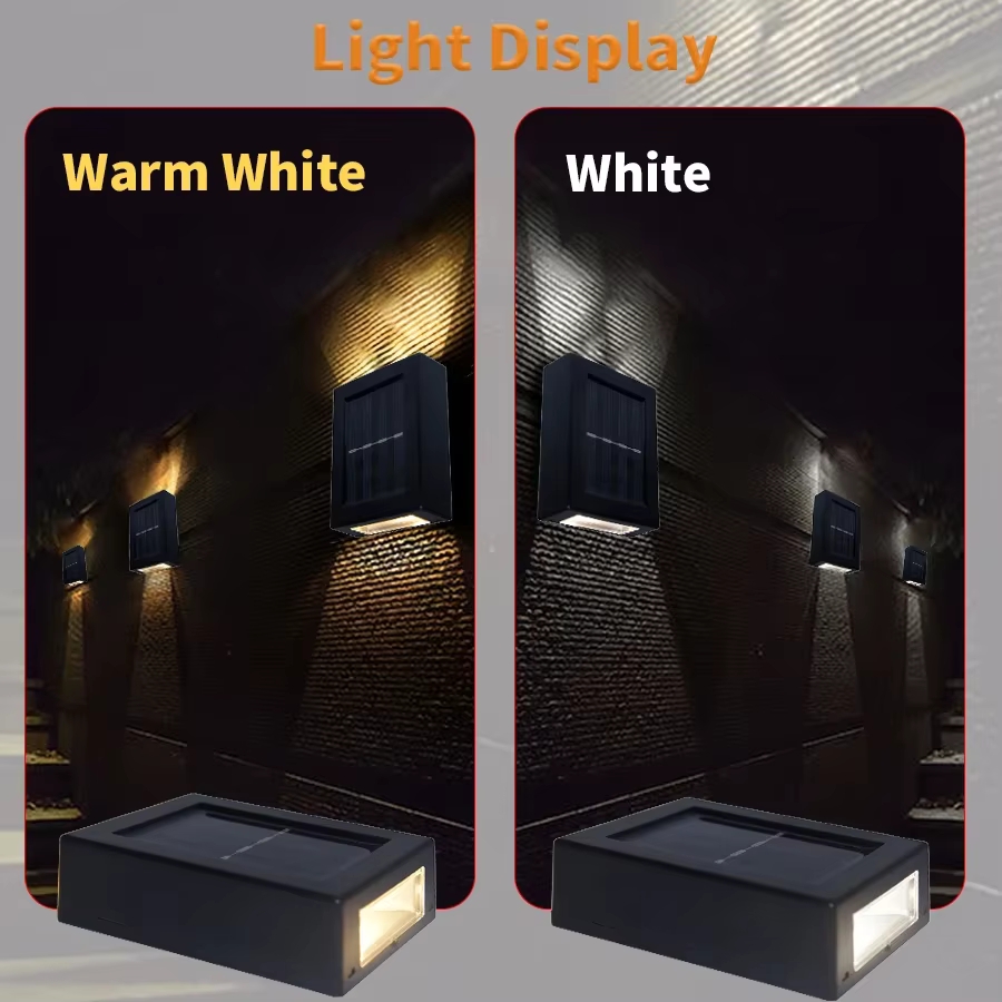 Güneş LED Dış Mekan Işık Güneş - Outdoor Lighting Strip incelemesi ve fiyatı