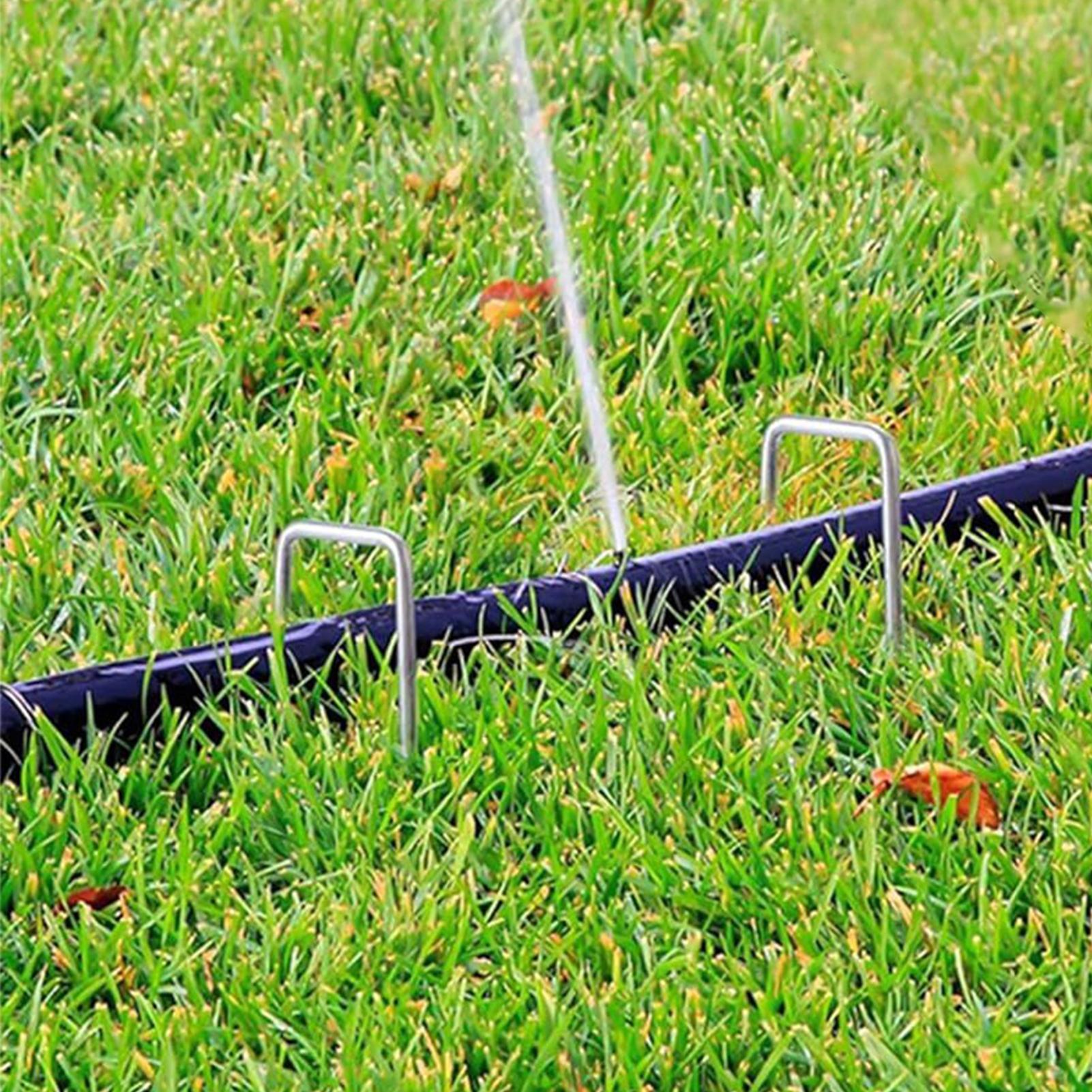 Zemin Kazıkları 30 Parça Ağır  - Outdoor Lighting In Ground incelemesi ve fiyatı