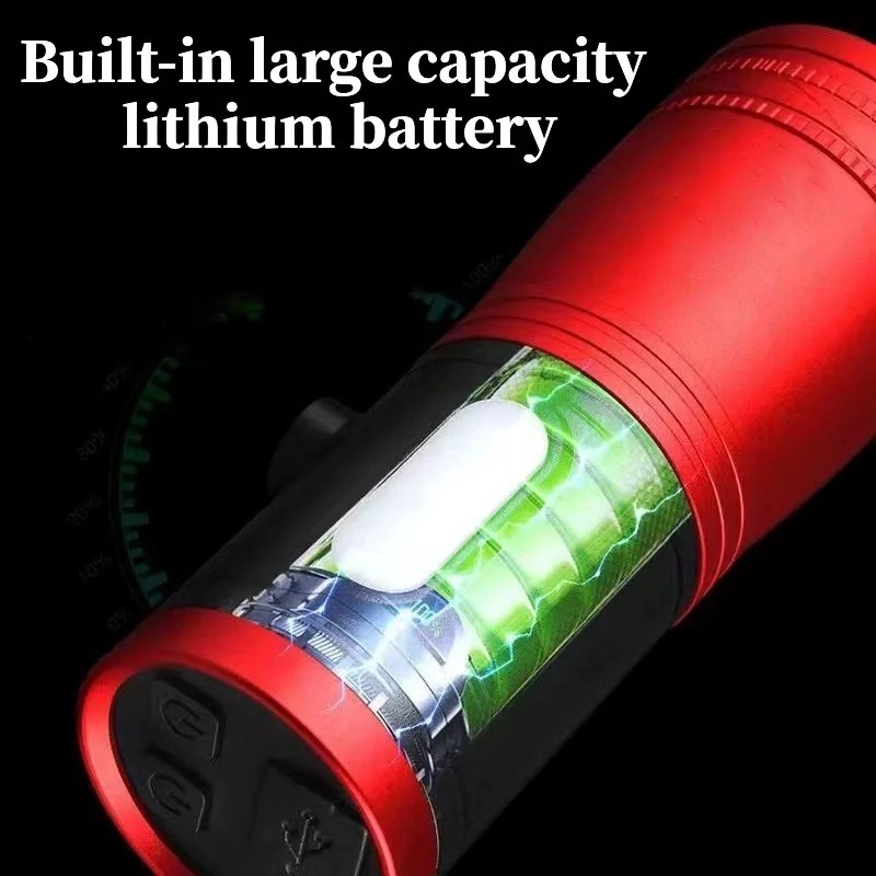 Taşınabilir Balıkçılık Feneri  - Outdoor Lighting Lanterns incelemesi ve fiyatı