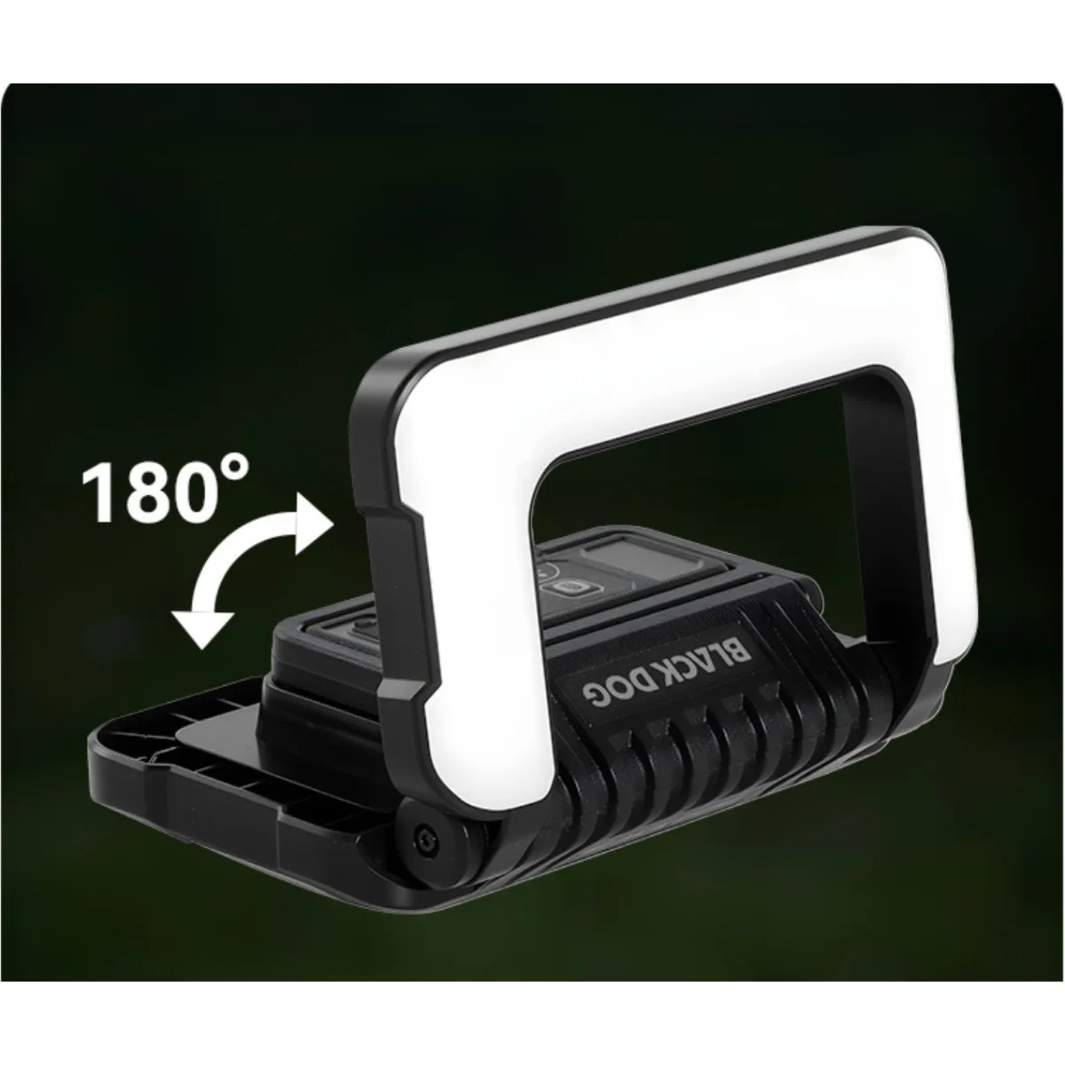 Blackdog Açık Hava Kampı Elekt - Outdoor Lighting The Range incelemesi ve fiyatı