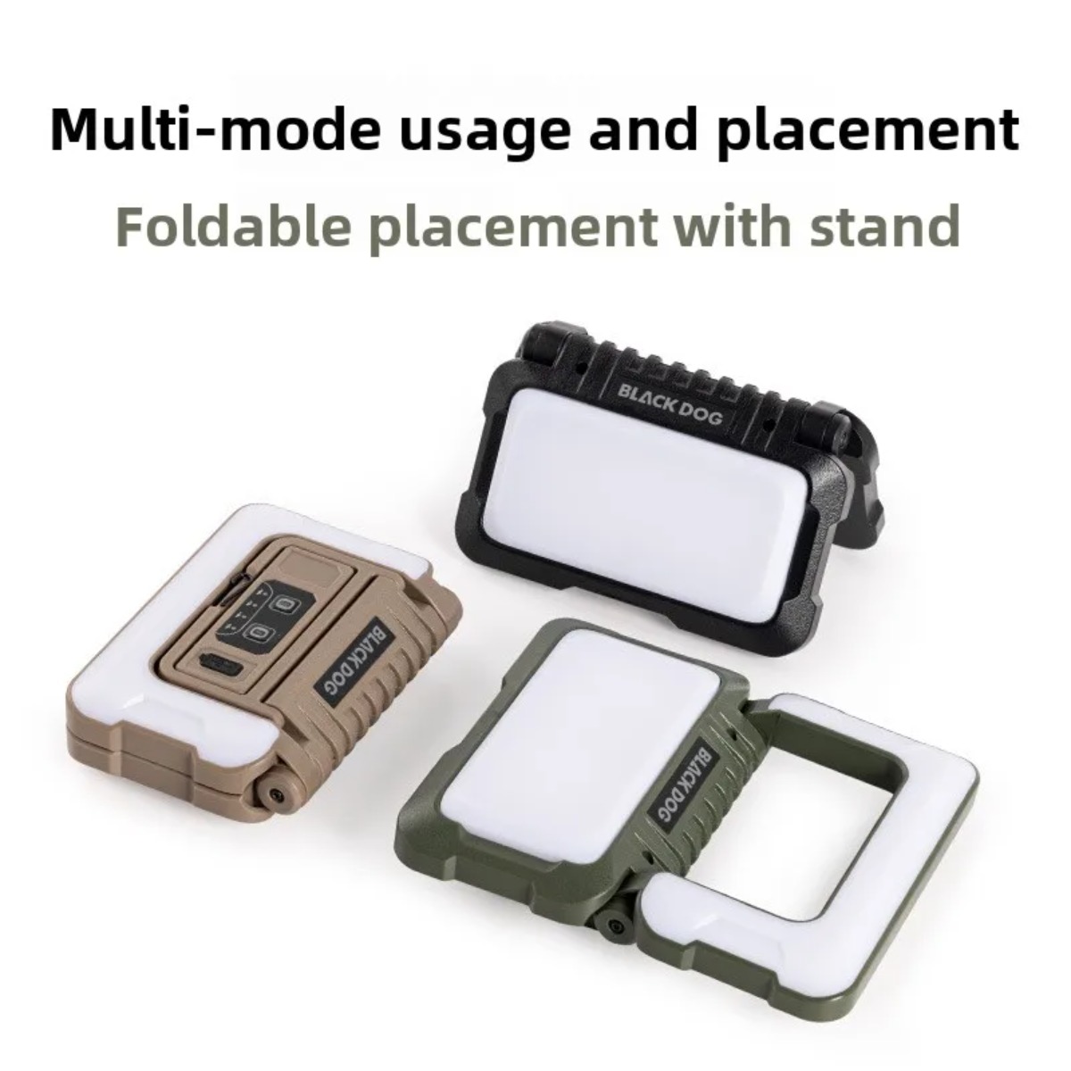 Blackdog Açık Hava Kampı Elekt - Outdoor Lighting The Range incelemesi ve fiyatı