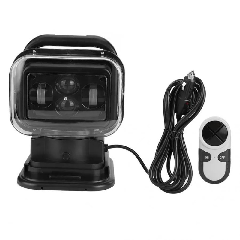 LED Arama Lambası, 60W 12V24V  - Outdoor Lighting Controller incelemesi ve fiyatı