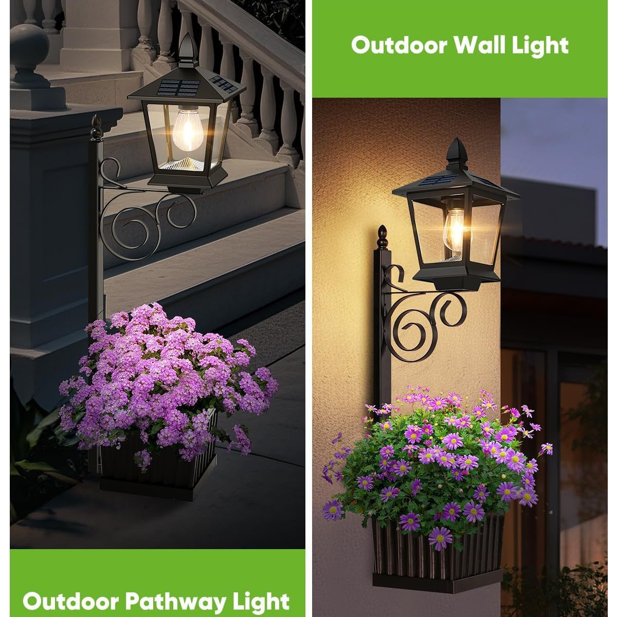 2'si 1 Arada Güneş Enerjili Ba - Outdoor Lighting In Ground incelemesi ve fiyatı