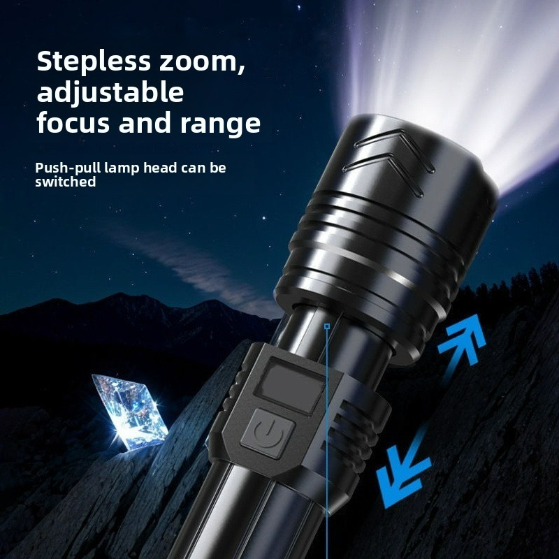 1PC Çok Fonksiyonlu Dış Mekan  - Outdoor Lighting The Range incelemesi ve fiyatı