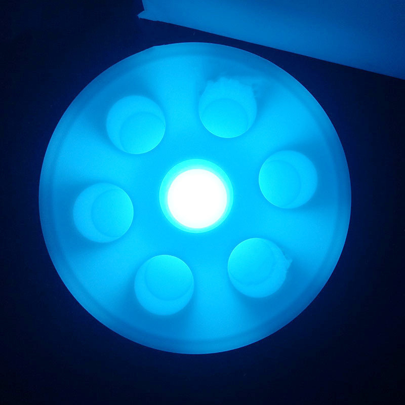 Yuvarlak Yüzme Havuzu Partisi  - Outdoor Lighting Around Pool incelemesi ve fiyatı