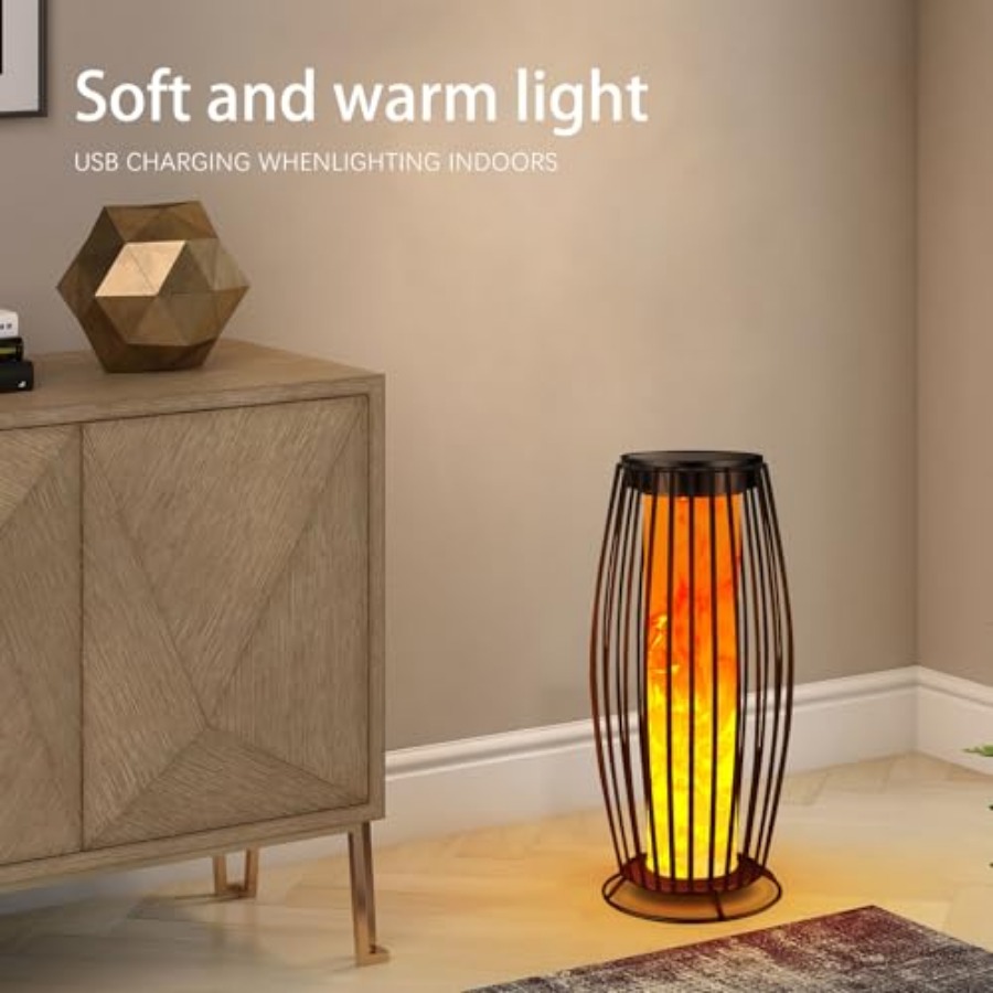 Güneş Enerjili Dış Mekan Zemin - Outdoor Lighting Lanterns incelemesi ve fiyatı