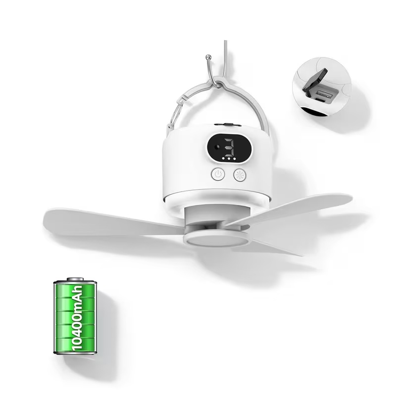10400Mah Şarj Edilebilir Taşın - Outdoor Lighting Controller incelemesi ve fiyatı