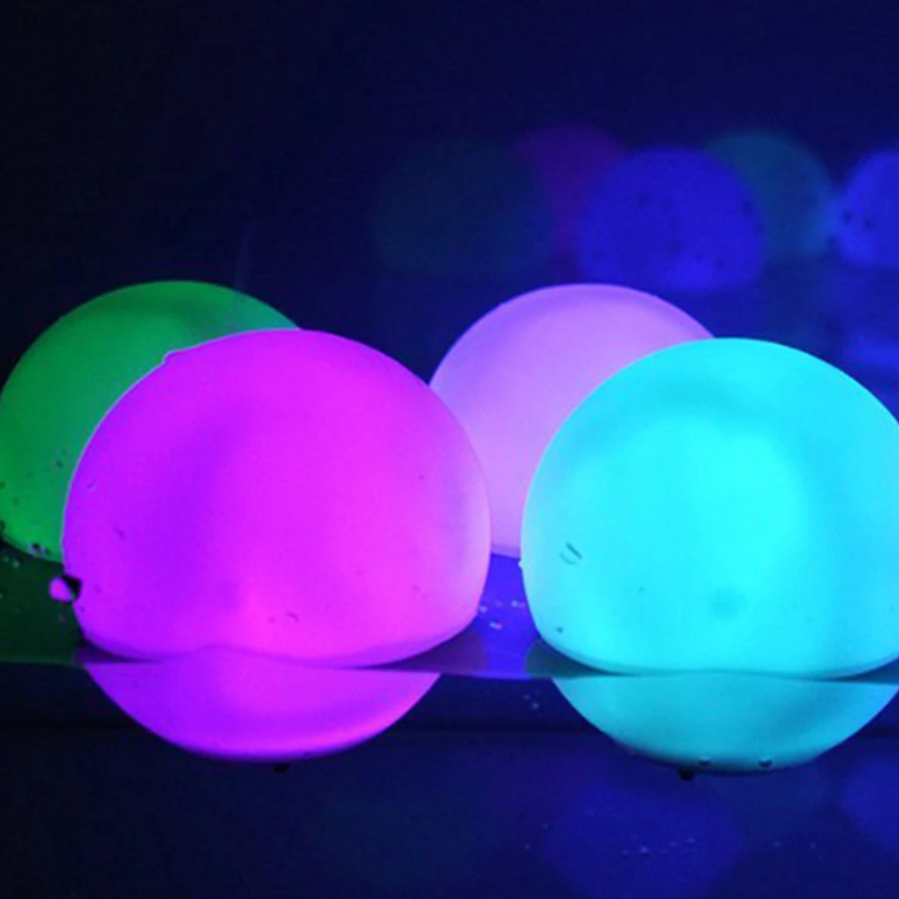 1-5 adet 60/90CM yüzen havuz ı - Outdoor Lighting Around Pool incelemesi ve fiyatı
