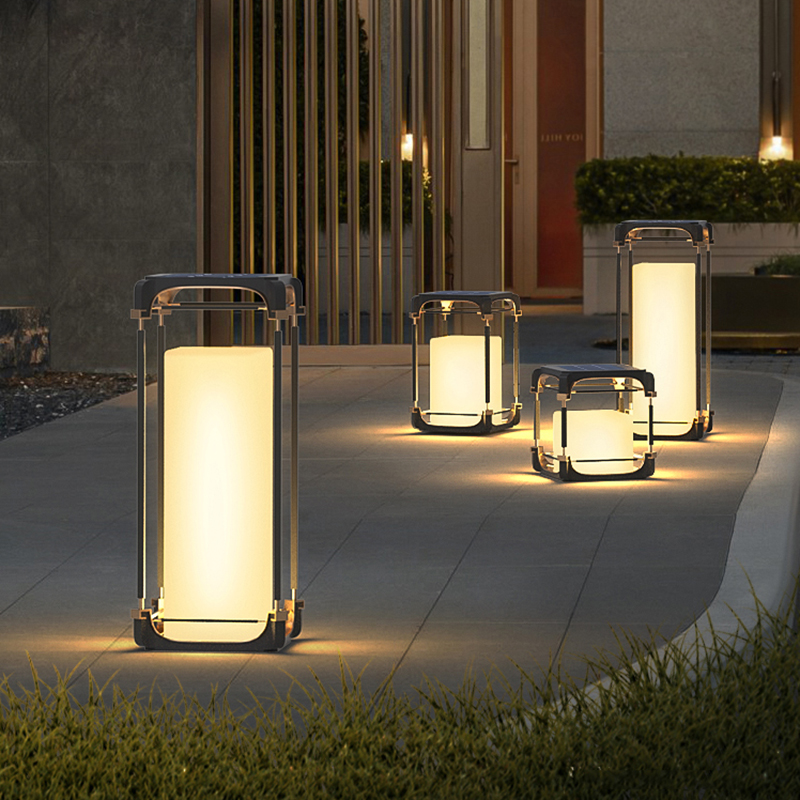 Aydınlık zemin lambası avlu gü - Outdoor Lighting And Decor incelemesi ve fiyatı