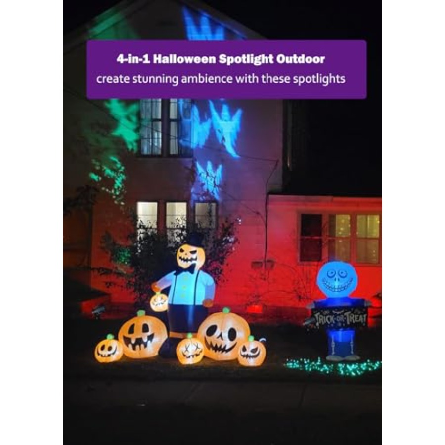 Cadılar Bayramı ve Noel için D - Outdoor Lighting Kits Low Voltage incelemesi ve fiyatı