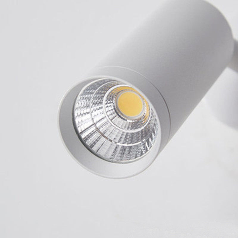 İskandinav yüzeye monte ayarla - Outdoor Lighting Track incelemesi ve fiyatı