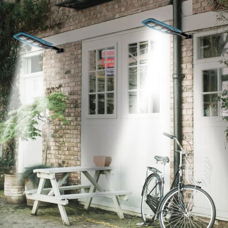 LED Güneş Enerjili Dış Mekan B - Outdoor Lighting Controller incelemesi ve fiyatı