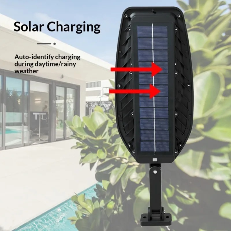LED Güneş Enerjili Dış Mekan B - Outdoor Lighting Controller incelemesi ve fiyatı