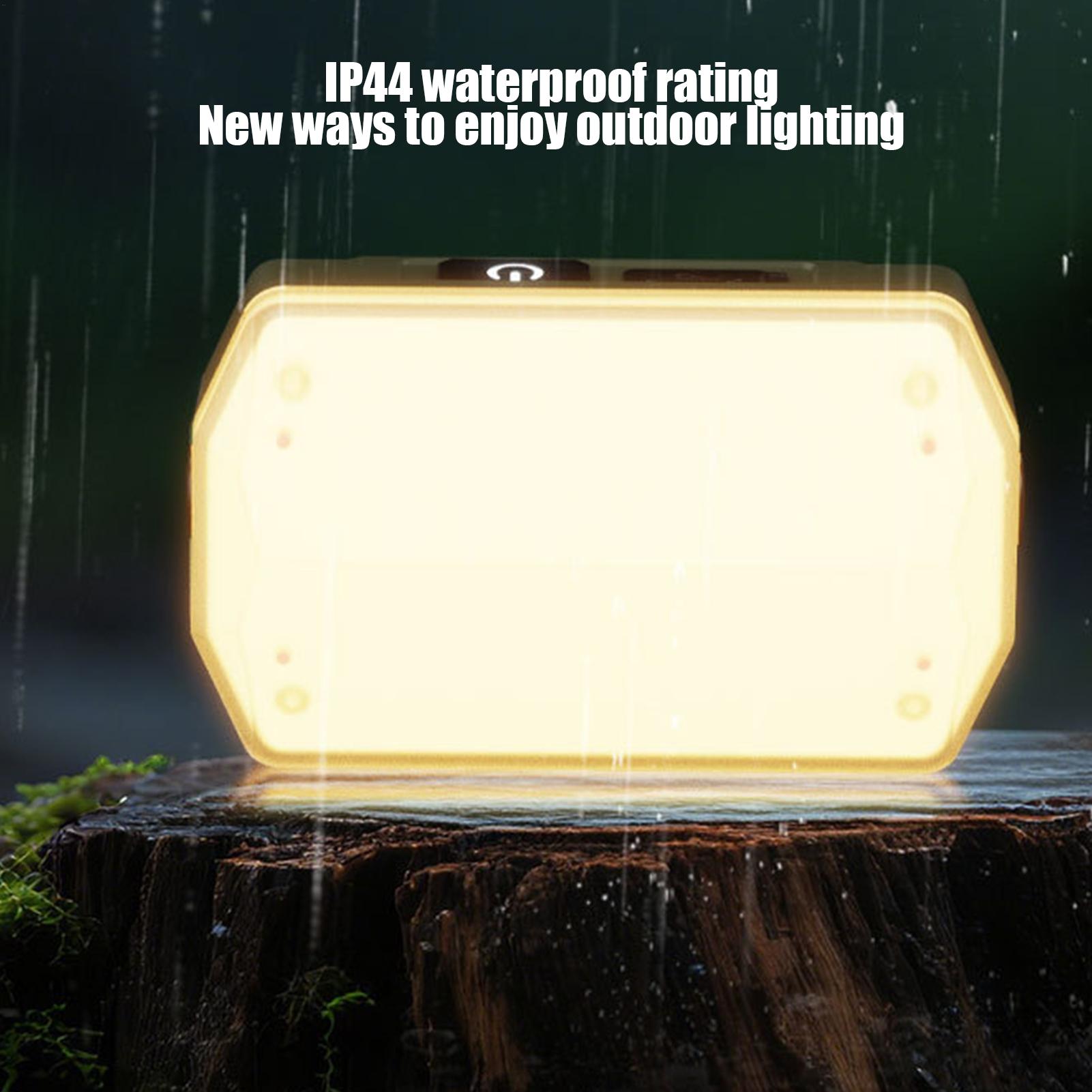 Kamp Feneri Şarj Edilebilir Ma - Outdoor Lighting Jobs incelemesi ve fiyatı