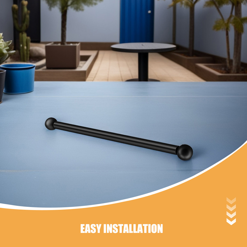 2 Adet Siyah Metal Dış Mekan L - Outdoor Lighting Fixtures incelemesi ve fiyatı