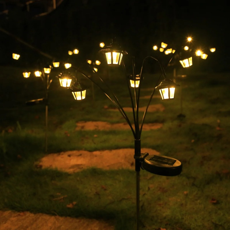 Yeni Işık Sensörlü Solar Mini  - Outdoor Lighting In Ground incelemesi ve fiyatı