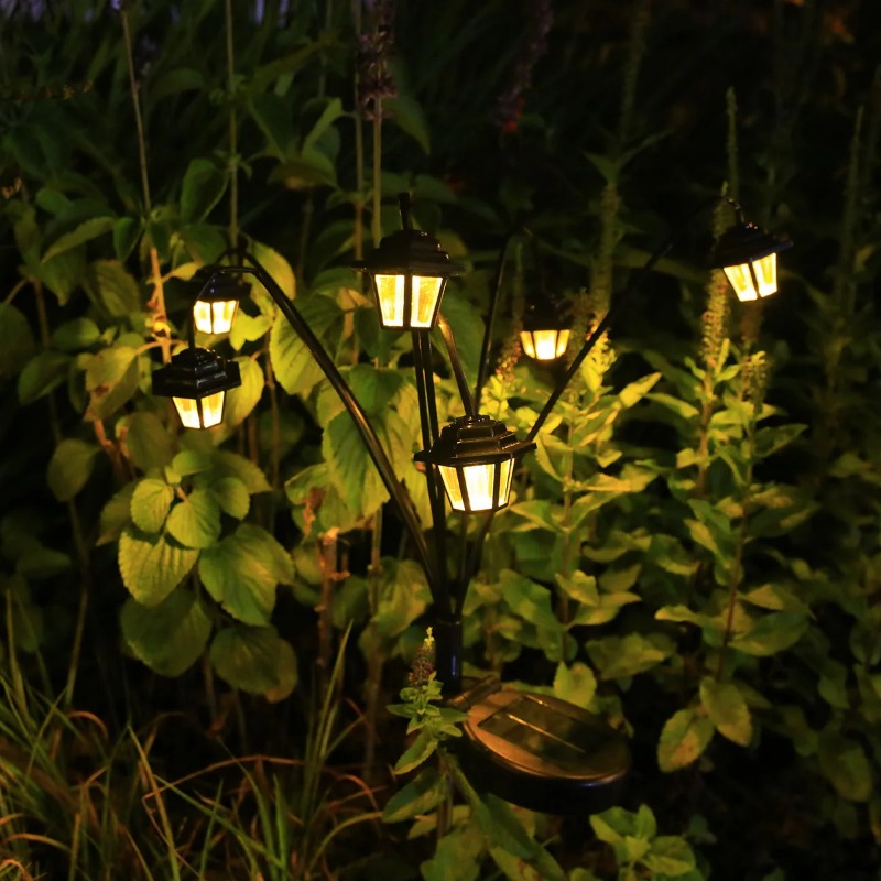 Yeni Işık Sensörlü Solar Mini  - Outdoor Lighting In Ground incelemesi ve fiyatı