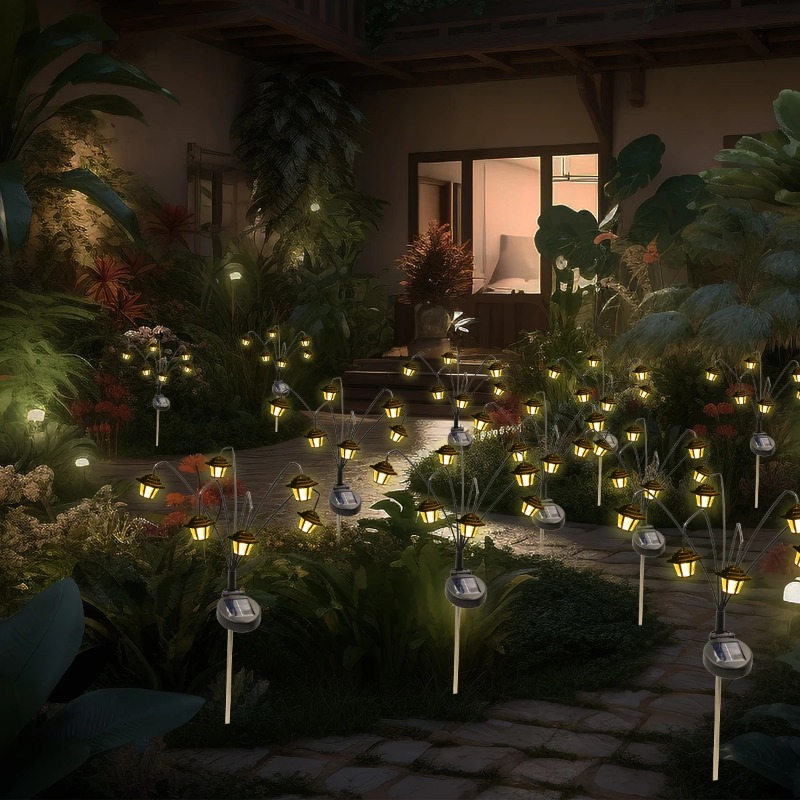 Yeni Işık Sensörlü Solar Mini  - Outdoor Lighting In Ground incelemesi ve fiyatı