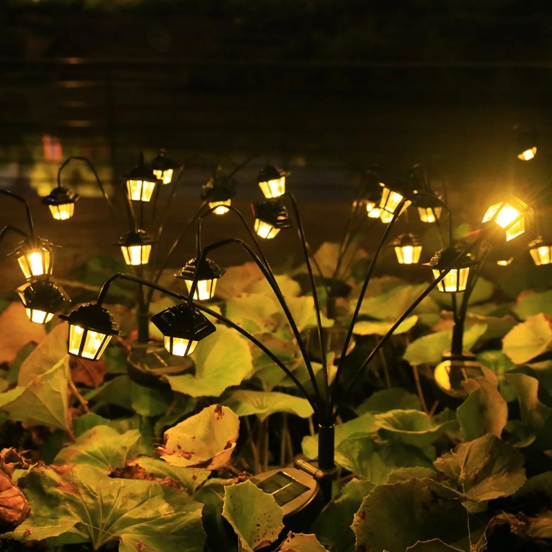 Yeni Işık Sensörlü Solar Mini  - Outdoor Lighting In Ground incelemesi ve fiyatı