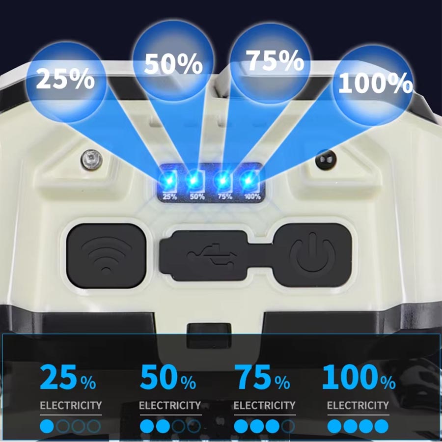 COB LED Far Şarj Edilebilir Fa - Outdoor Lighting Jobs incelemesi ve fiyatı