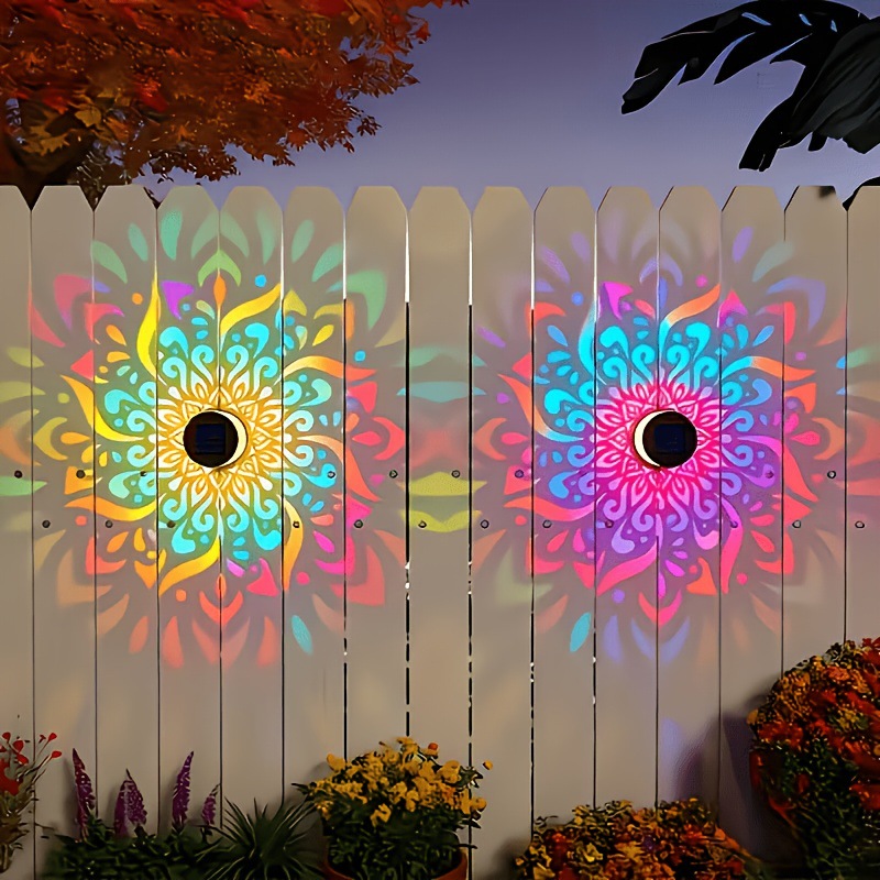 Güneş enerjili LED duvar lamba - Outdoor Lighting B&Q incelemesi ve fiyatı